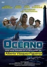 Portada de Oceano