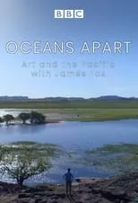 Portada de Oceans Apart: Art and the Pacific with James Fox