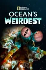 Portada de Ocean's Weirdest