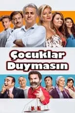 Portada de Çocuklar Duymasın