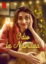 Pilar Fogliati en la serie - Odio la navidad