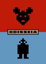 Portada de Odisseia