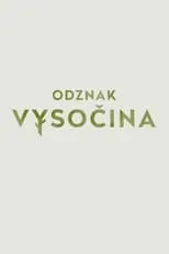 Portada de Odznak Vysočina