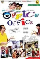 Portada de Office Office