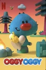 Oggy Oggy T1 en la programación de Clan (Infantil)