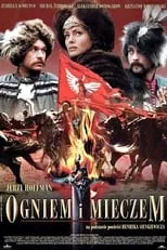 Portada de Ogniem i mieczem