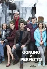 Portada de Ognuno è perfetto