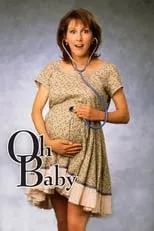 Portada de Oh Baby