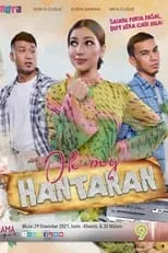 Portada de Oh My Hantaran