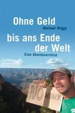 Portada de Ohne Geld bis ans Ende der Welt