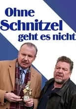 Portada de Ohne Schnitzel geht es nicht