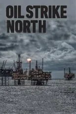 Portada de Oil Strike North