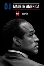 O.J. Simpson en la serie - O.J.: Made in America