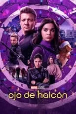 Poster de la película Ojo de Halcón - Películas hoy en TV