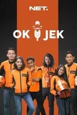 Portada de OK-JEK