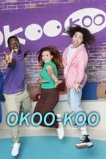 Portada de Okoo-koo