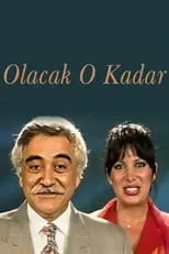 Portada de Olacak O Kadar