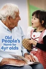 Portada de Old People's Home for 4 Year Olds