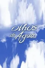 Portada de Olhos de Água