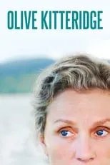 Frances McDormand en la serie - Olive Kitteridge