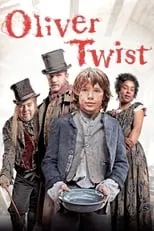 Carmel McSharry en la serie - Oliver Twist