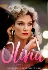 Delta Goodrem en la serie - Olivia Newton-John