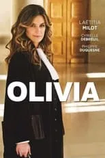 Portada de Olivia