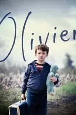 Temporada 1 de Olivier