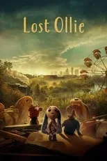 Poster de la película Ollie está perdido - Películas hoy en TV