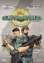 Portada de Olmos y Robles