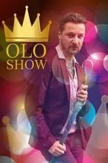 Portada de Olo show