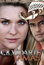 Sonya Smith en la serie - Olvidarte Jamás