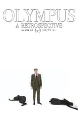 Portada de Olympus: A Retrospective