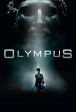 Portada de Olympus