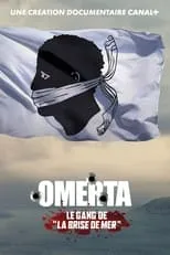 Portada de Omerta, le gang de la Brise de Mer