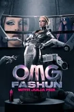 Portada de OMG Fashun