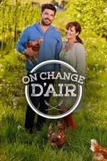 Portada de On change d'air