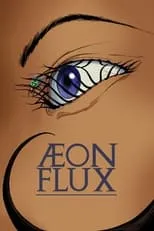 Æon Flux portada