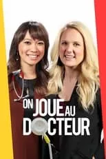 Natalia Vo en la serie - On joue au docteur