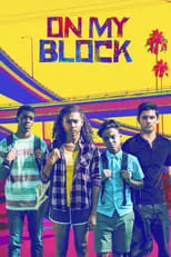 Portada de On My Block