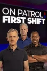 Portada de On Patrol: First Shift