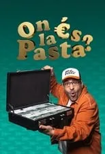 Portada de On és la pasta?