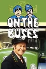 Michael Robbins en la serie - On the Buses