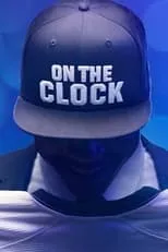 Portada de On The Clock