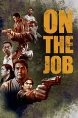 Portada de On the Job