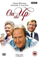 Portada de On the Up