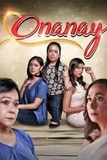 Portada de Onanay