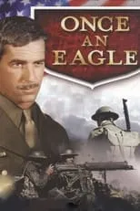 Portada de Once an Eagle