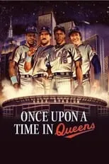 Darryl Strawberry en la serie - Once Upon a Time in Queens