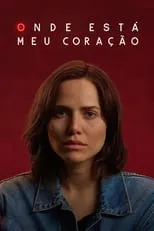 Bella Camero en la serie - Onde Está Meu Coração